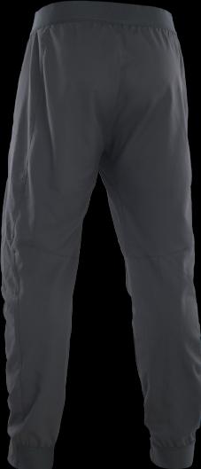 Image du produit ION Bike Pants Logo unisex - black (Bande de fréquences 38 (2600 MHz))