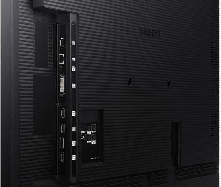 Image du produit Samsung QM85R (3840 x 2160 pixels, 85")
