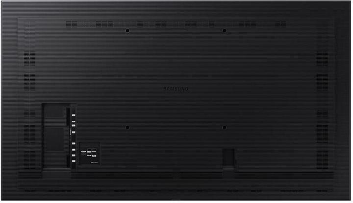 Image du produit Samsung QM85R (3840 x 2160 pixels, 85")