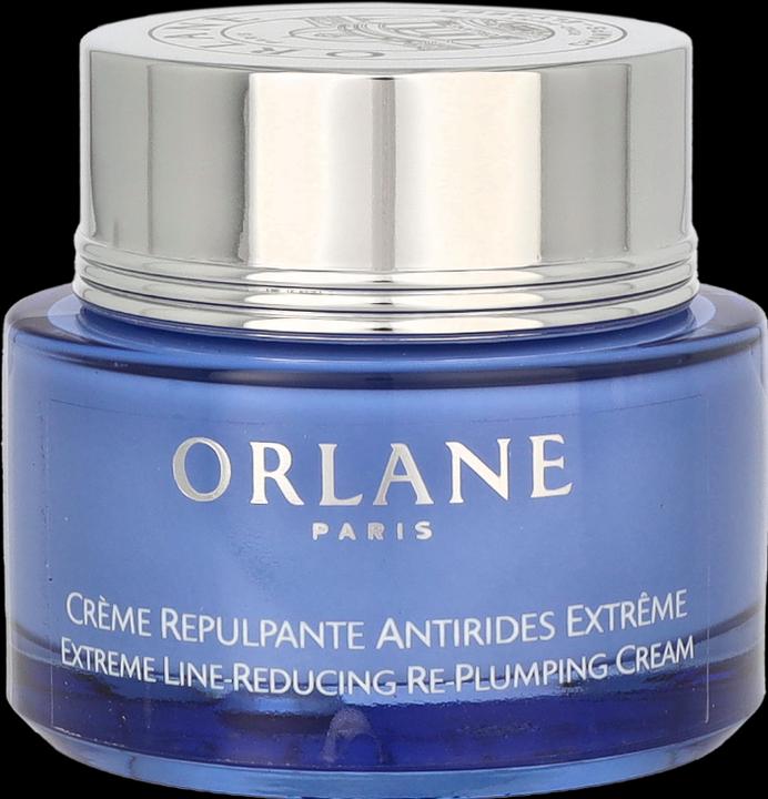 Actual product image Orlane Extreme Line Reducing Re-Plumping Cream (50 ml, 24h cream)