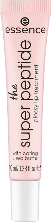 Actual product image essence The super peptide (Balm, 10 ml)
