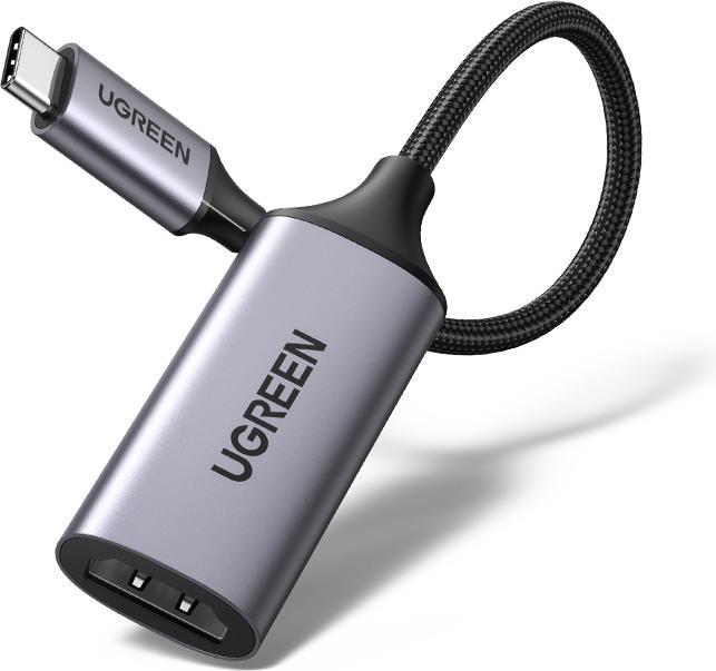 Productafbeelding Ugreen USB-C naar HDMI Adapter (USB Type-C, 10 cm)