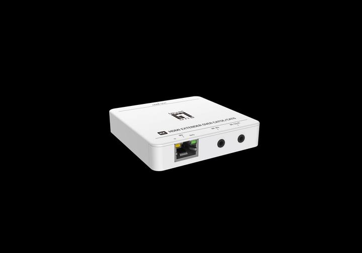 Image du produit LevelOne Kit extender HDMI over cat.5/6 4K 50 mètres