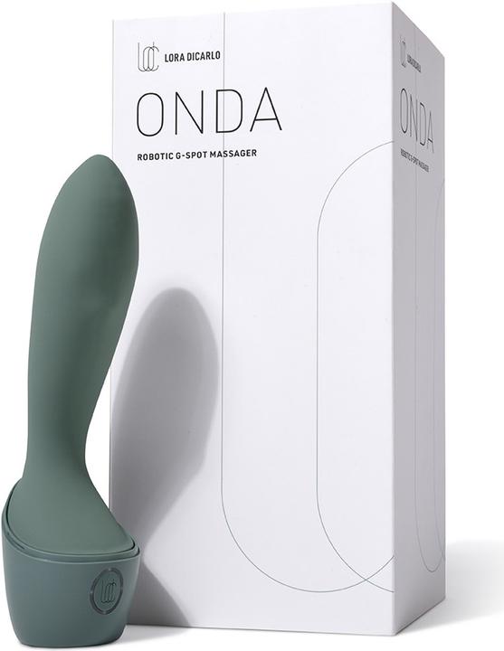 Image du produit Lora DiCarlo Onda
