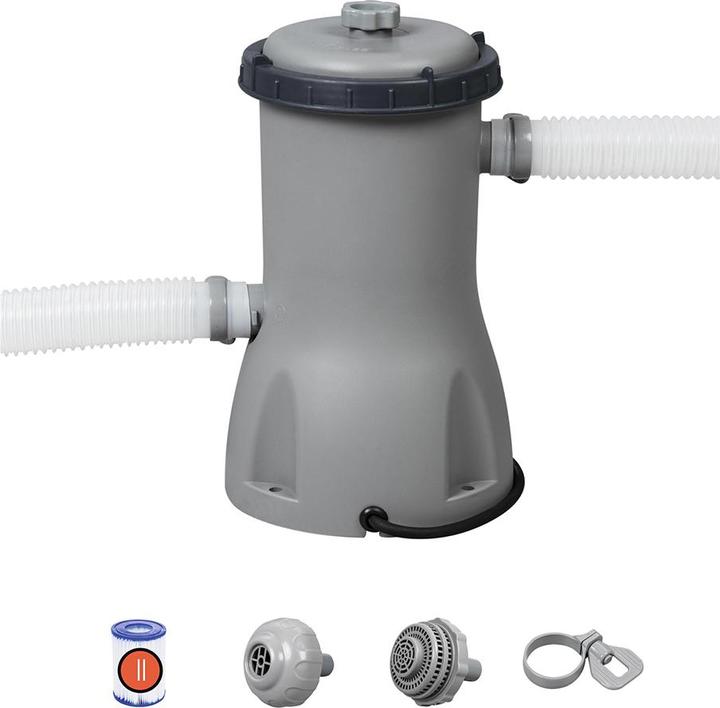 Produktbild Bestway Filterpumpe