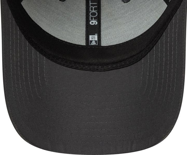 Actual product image New Era 9Forty Cap - FLAWLESS New York Yankees charcoal