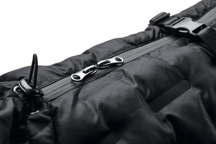 Actual product image Hunter Monaco (45, Dog coat)
