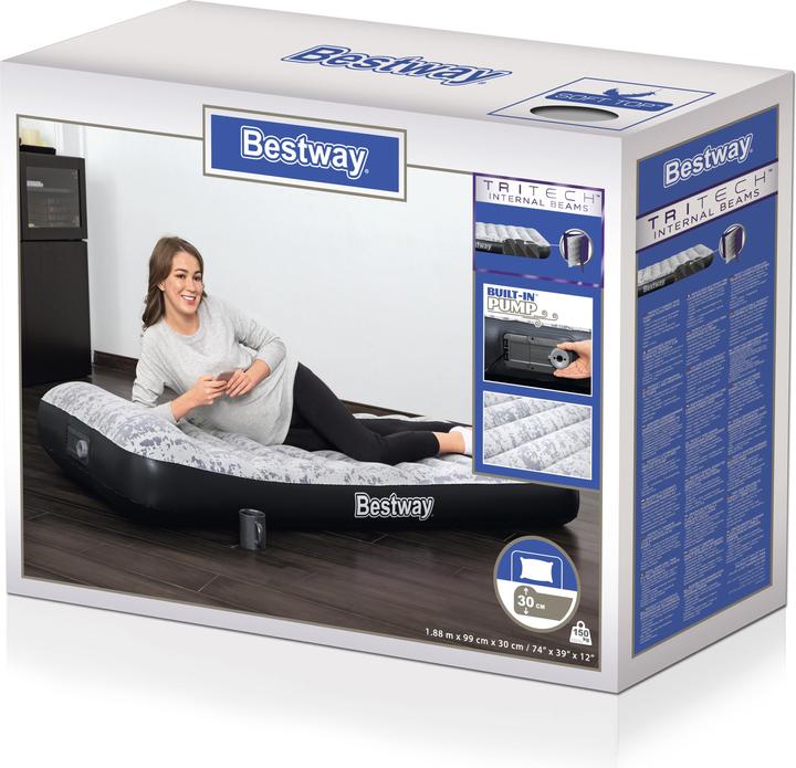 Immagine prodotto Bestway 67834 Materasso ad aria Materasso singolo