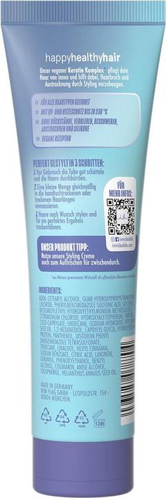 Immagine prodotto Invisibobble Crema per lo styling 5 in 1 (Crema per capelli, 100 ml)