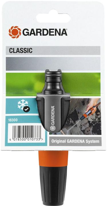 Produktbild Gardena Reinigungsspritze 18300-20