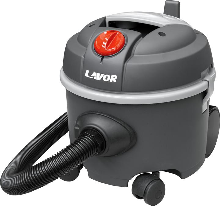 Produktbild Lavor Silent (Nass-Trockensauger)