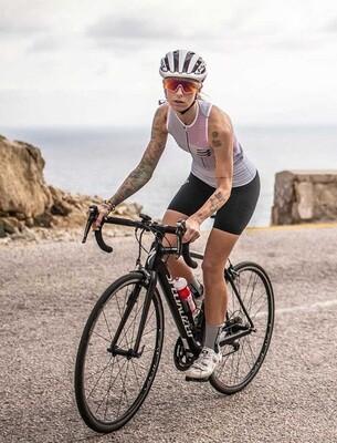 Actual product image Compressport Tri Under Control Short W (S)