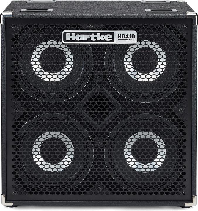 Image du produit Hartke Bass Cab HyDrive HD410 (Contrebasse, 1000 W)