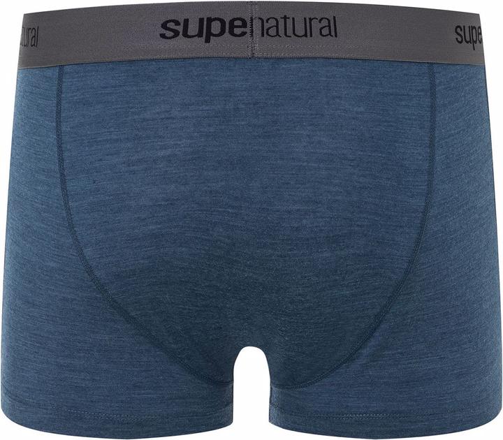 Produktbild Super Natural Base 175 Mid Boxer (XL)