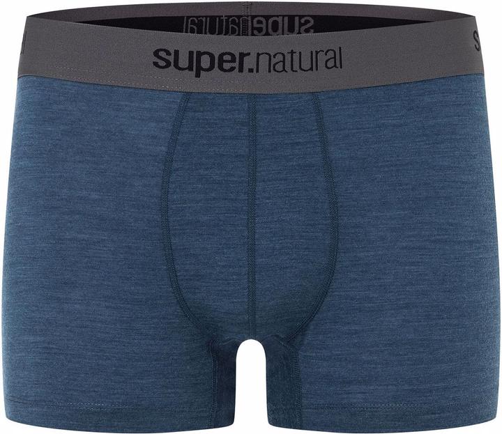 Super Natural Base 175 Mid Boxer