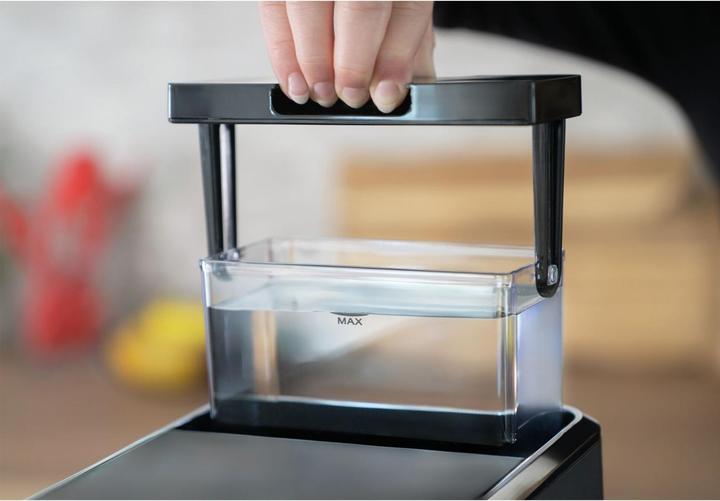 Produktbild Unold Kaffeevollautomat LUCA 28835 (EU-Stecker)