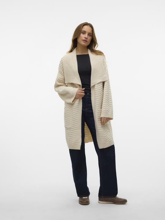 Immagine prodotto Vero Moda VMLIV LS LONG OPEN COTIGAN EXC Cardigan (M/L)