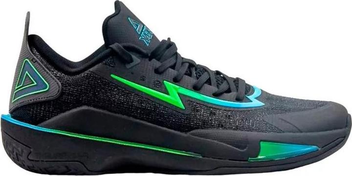 Produktbild Peak Ice Works hallenschuhe lightning 11 (42)