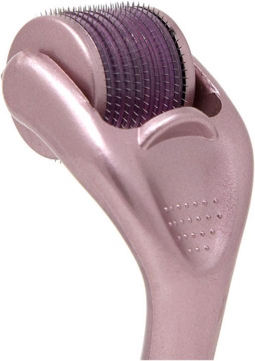 Actual product image Zoë Ayla Micro-Needling Derma Roller