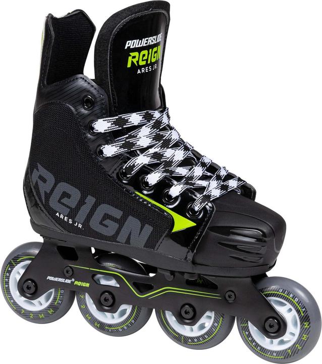 Actual product image Powerslide Reign Hockey Skates (36, 39)