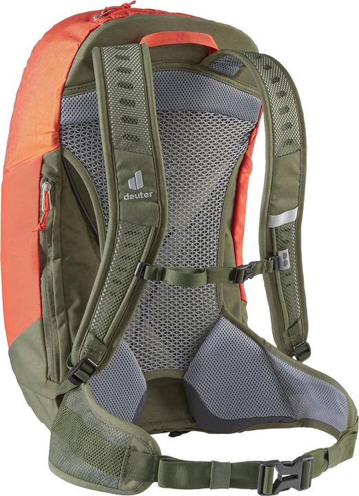 Actual product image Deuter AC Lite 23 (23 l)