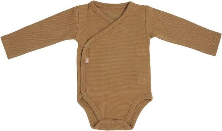 Produktbild Baby's only Babys Only langarm Body Pure, caramel (50)