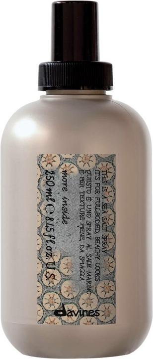 Image du produit Davines Ceci est un spray au sel de mer (100 ml)