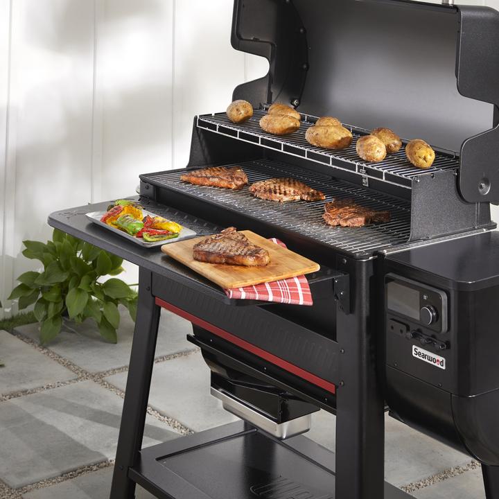 Produktbild Weber Fronttisch