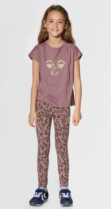 Produktbild hummel hmlDIEZ T-SHIRT S/S (104)