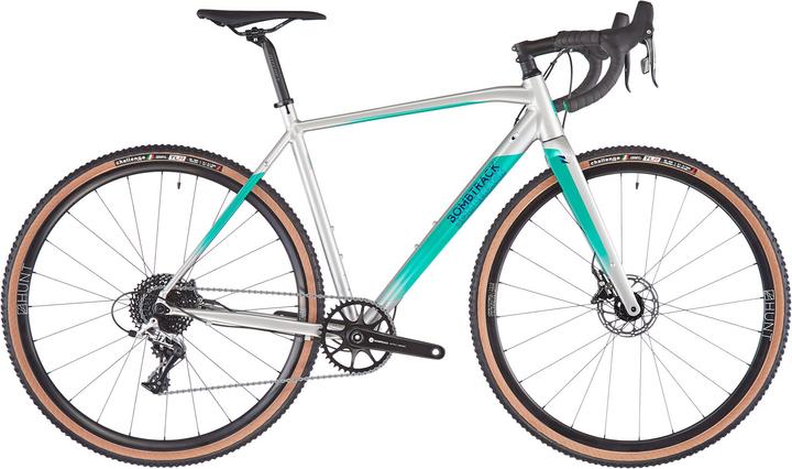 Produktbild Bombtrack Tension 2 (49 cm)