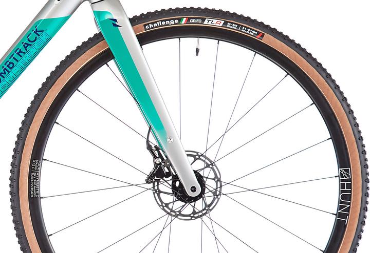 Produktbild Bombtrack Tension 2 (49 cm)