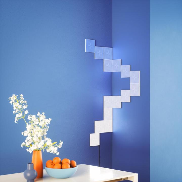 Produktbild Nanoleaf Canvas Flex Linkers