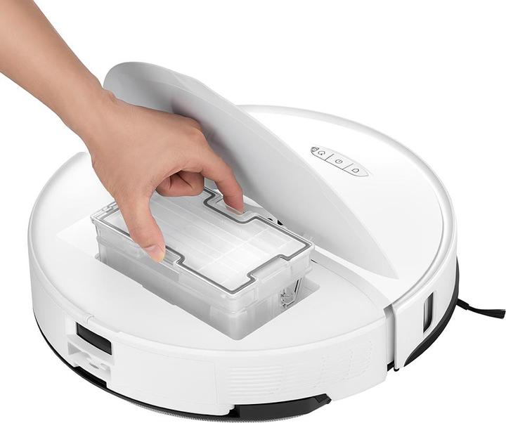 Productafbeelding Roborock S8 Pro Ultra (Stofzuigrobot)