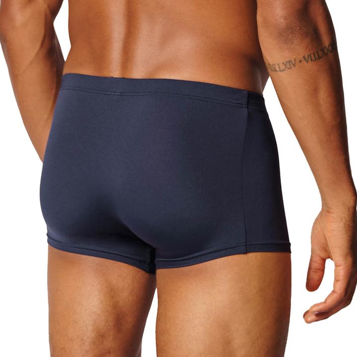 Immagine prodotto Skiny 4er Pack Basic Retro Short / Pant (XL, confezione da 4)