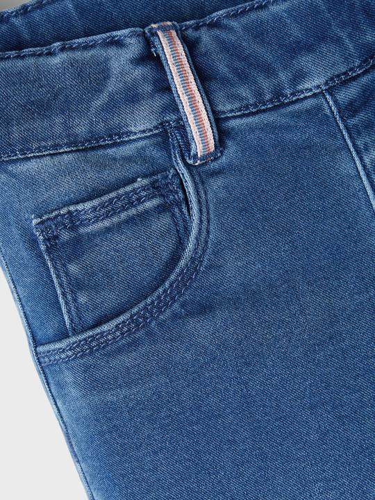 Produktbild Name it Slim Fit Sweat Jeans (86)