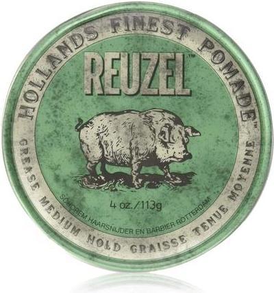 Produktbild Reuzel Hollands Finest Pomade Grease (Haargel)