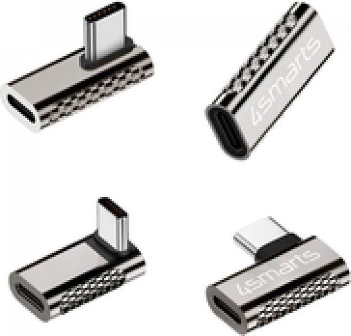 Image du produit 4smarts USB-C OTG Adapter (USB-C, 10.50 cm)