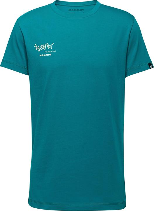 Produktbild Mammut Massone T-Shirt Men Together (L)