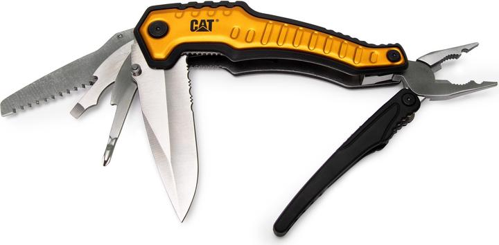 Image du produit Cat Outil multifonctionnel XXL 9 in1 (9 Fonctions)