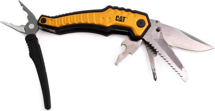 Image du produit Cat Outil multifonctionnel XXL 9 in1 (9 Fonctions)