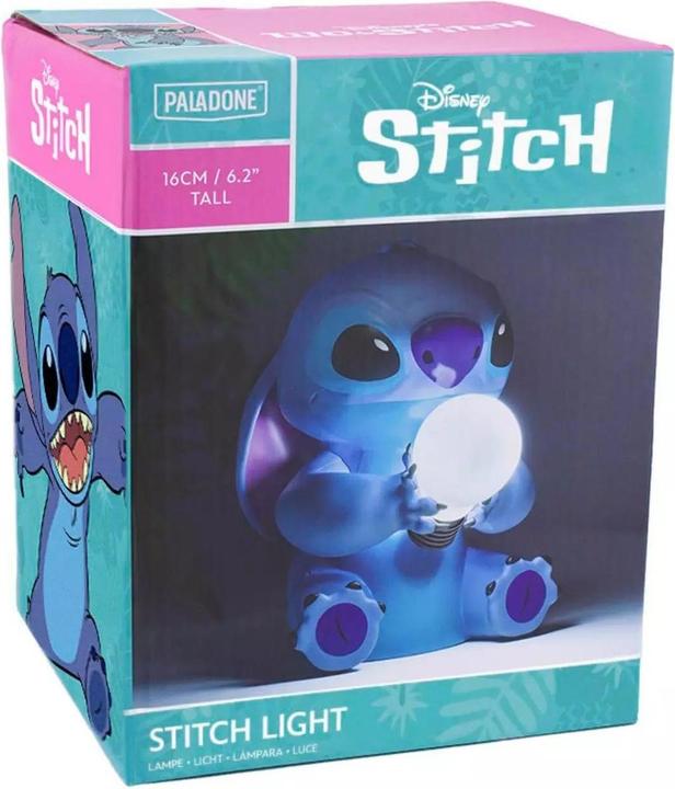 Paladone Products Stitch