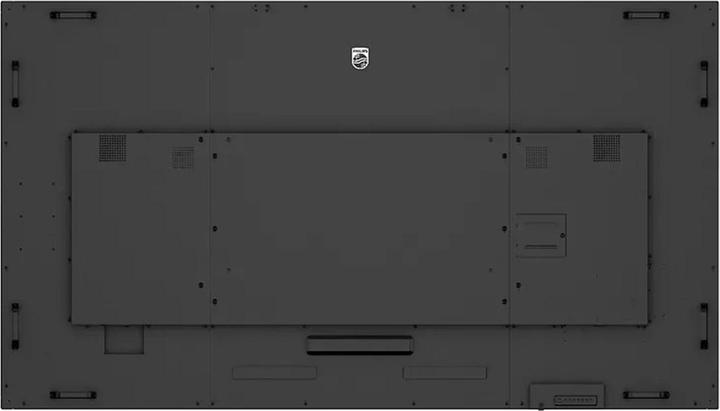 Produktbild Philips 98? D-Line UHD 24/7 landscape & port (3840 x 2160 Pixel, 98")