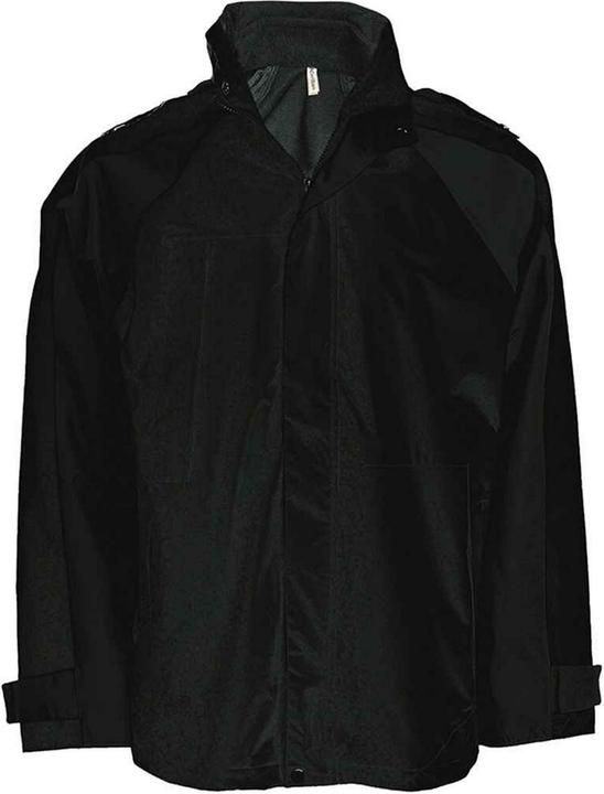 Kariban Fleecejacke 3 in 1