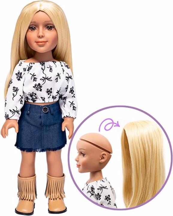 Produktbild I'm a Girly Zoe