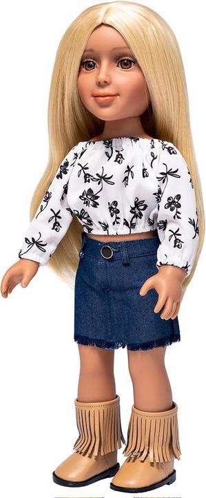 Produktbild I'm a Girly Zoe
