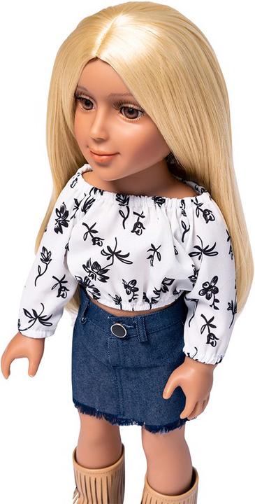 Produktbild I'm a Girly Zoe