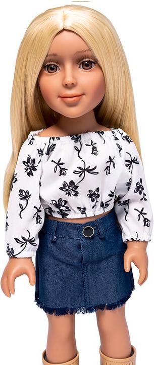 Produktbild I'm a Girly Zoe