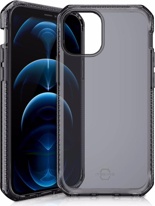 Produktbild Itskins Spectrum Clear (Apple iPhone 12, Realme 12 Pro+)