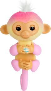 Produktbild WowWee Fingerlings - 2.0 Deluxe Playset-Posie