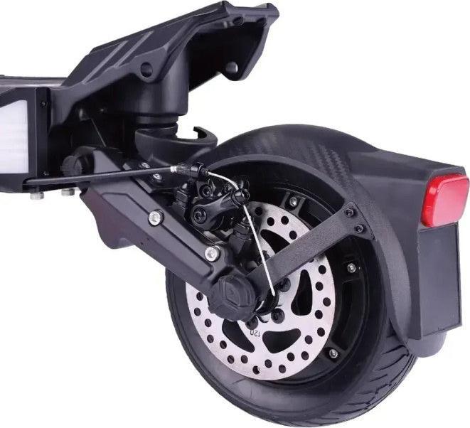Image du produit Vsett 8+ Apex Swiss Edition (20 km/h, 60 km, 500 W)